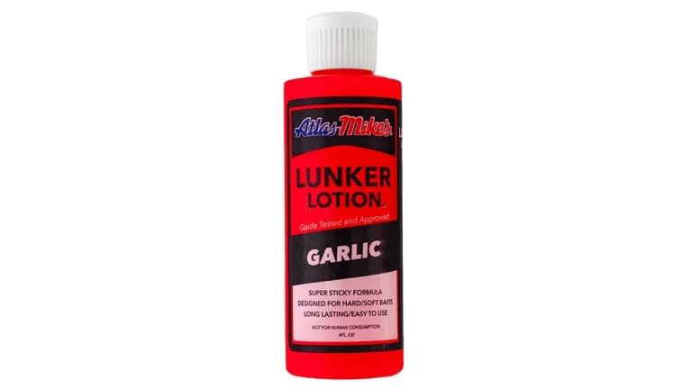 Atlas Mike's Lunker Lotion - 04