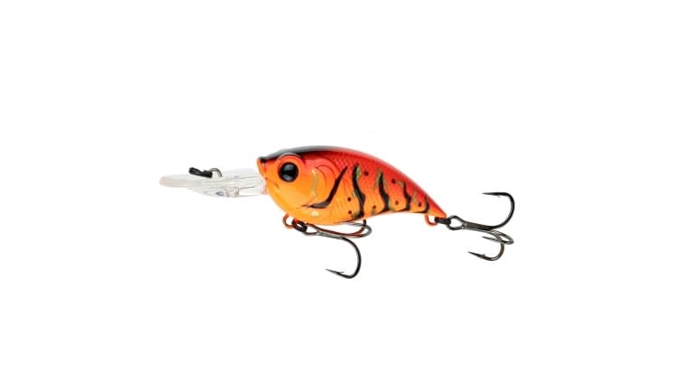 6th Sense Curve 55 Crankbaits - C55-BCF