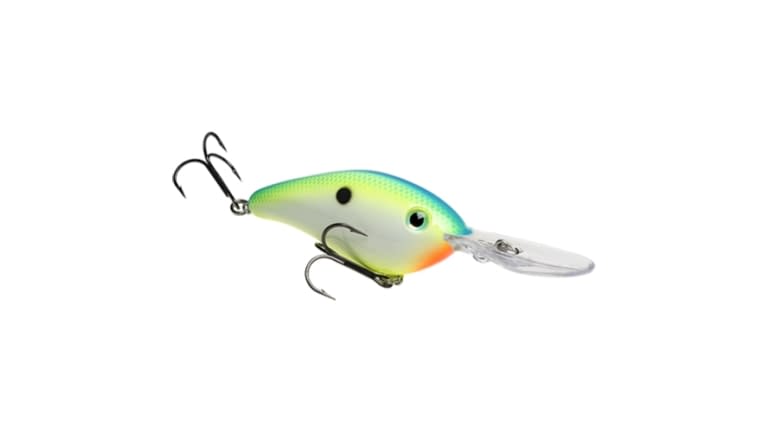 Strike King Pro Model 6XD Crankbait - 534