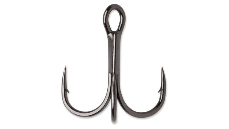 VMC Hybrid Treble 1X Hooks