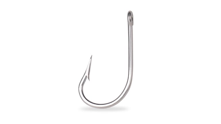 Mustad O'Shaughnessy Bait Hook