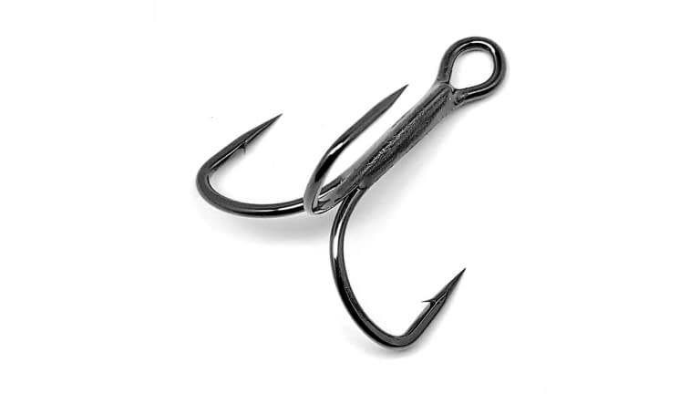 Gamakatsu Finesse Wide-Gap Hooks - 6 Pack