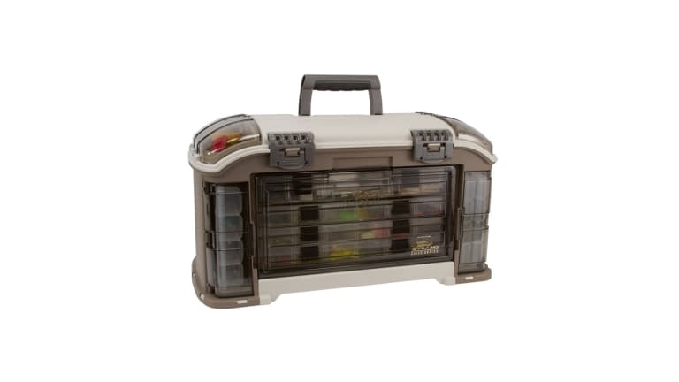 Plano 797 Elite Series Angled Tackle Box