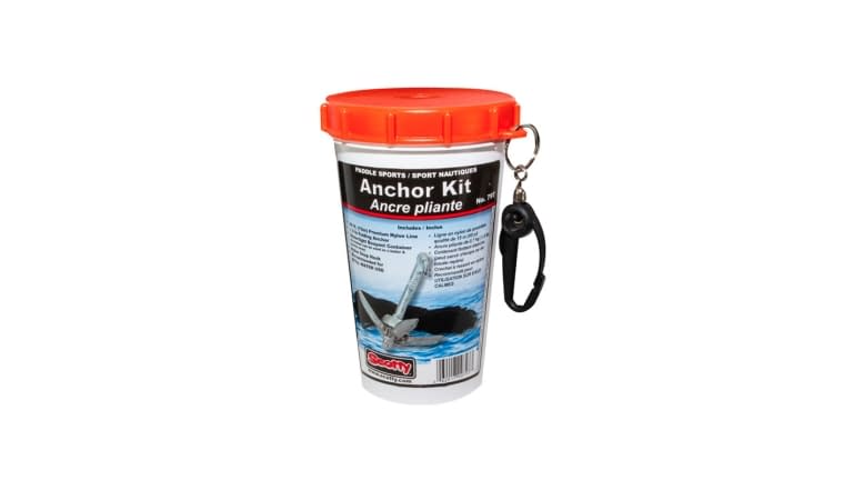 Scotty 797 Anchor Kit