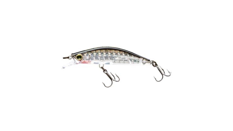 Yo-Zuri Flat Heavy Minnow - PSBL