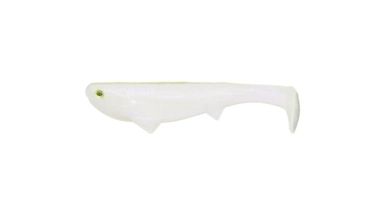 Optimum Boom Boom Weedless Swimbait - 595