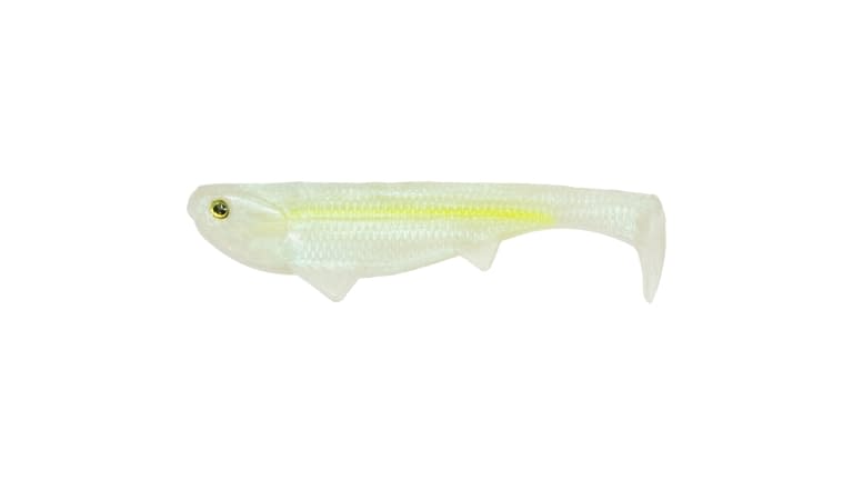 Optimum Boom Boom Weedless Swimbait - 597