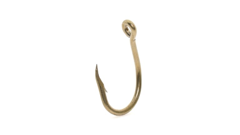 Mustad 3x Beak Live Bait Hook - 92677-BR-5/0-50