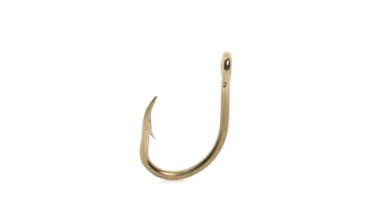 Mustad 3x O'Shaughnessy Live Bait Hooks