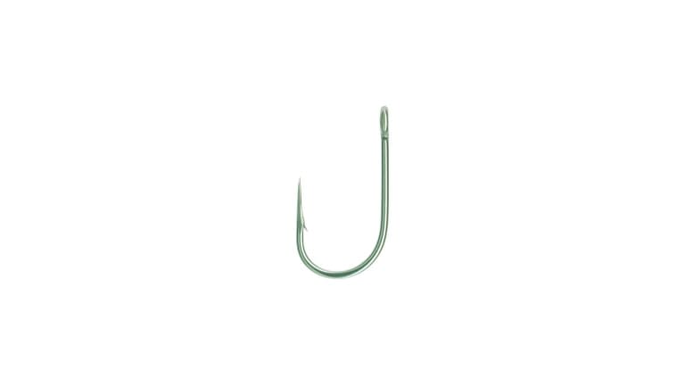 Mustad Salmon Siwash Hook – Stainless