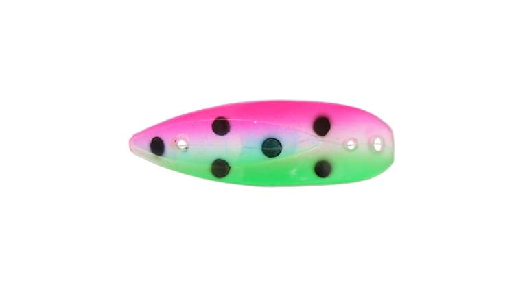 Hot Spot Apex "Kokanee Special" Lures - A2-409UV-K