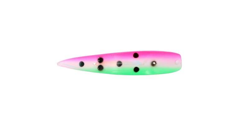 Hot Spot Apex "Salmon Killer" Lures - A5-409UV