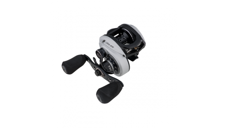 Abu Garcia Revo STX Casting Reels