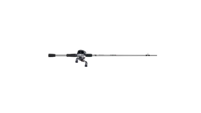 Abu Garcia Max X Baitcasting Combo
