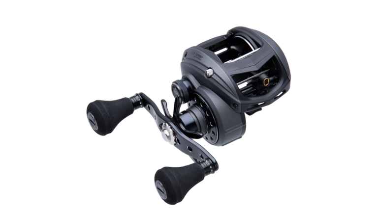 Abu Garcia Revo Toro Beast Casting Reels