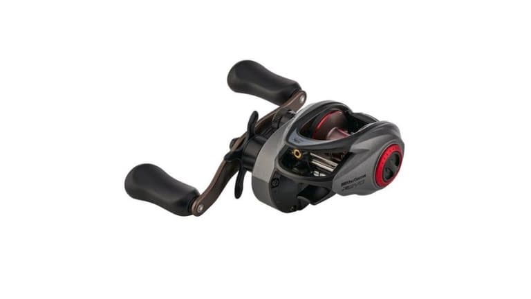 Abu Garcia Revo 5 SX Rocket Low Profile Reel