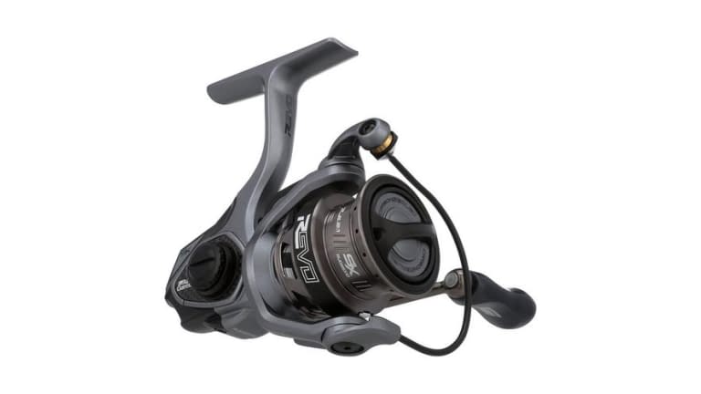 Abu Garcia Revo3 SX Spinning Reel Review: Next Level Angling
