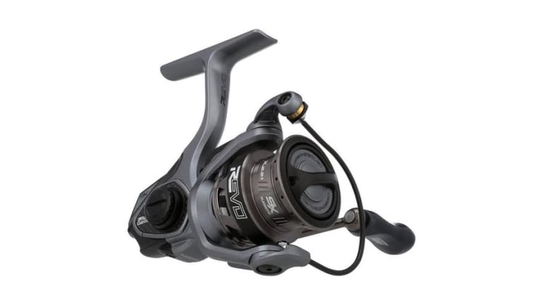 Abu Garcia Revo 3 SX Spinning Reel