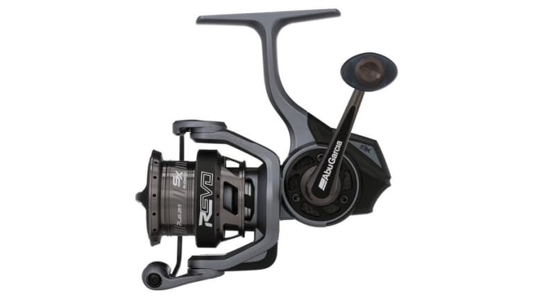 Abu Garcia Revo X Spinning Reel