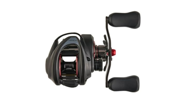 Revo® SX Rocket Low Profile Baitcast Reel