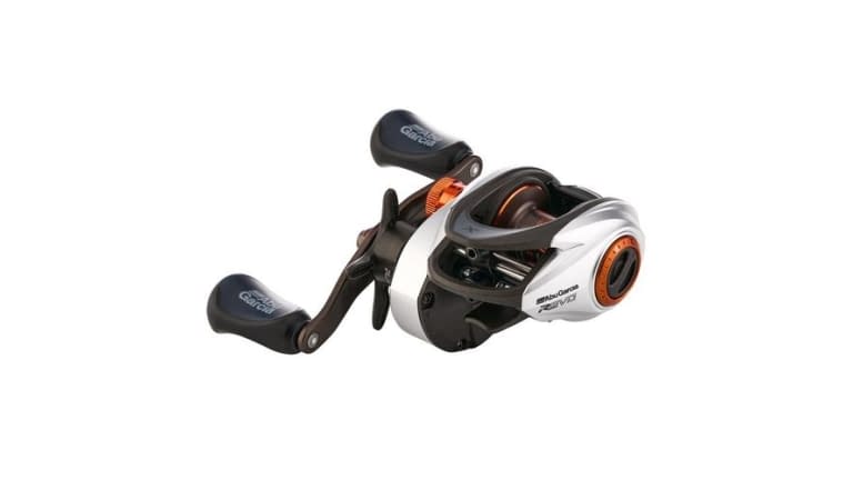 Abu Garcia Revo 5 X Low Profile Reel