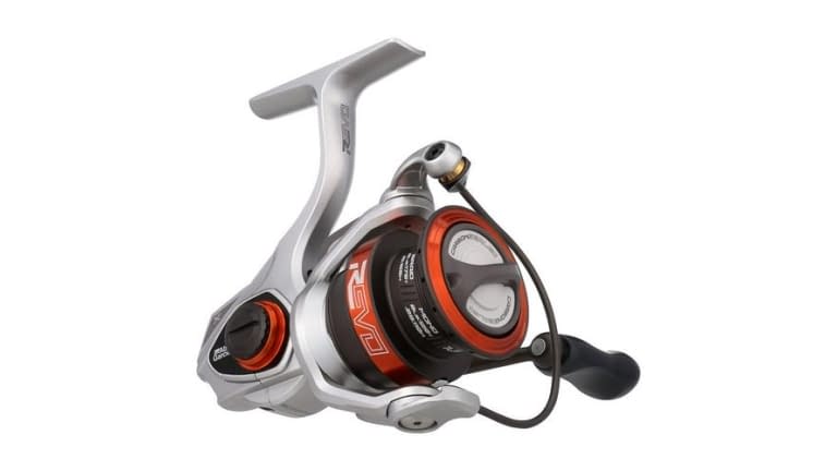 ABU GARCIA Revo SX 30 Spinning Reel