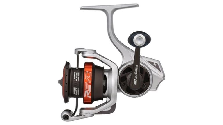 Revo 3 X - Abu Garcia Fishing