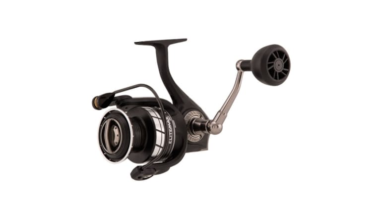 Abu Garcia Elite Max Spinning Reels