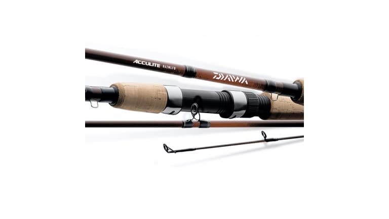 Daiwa Acculite Spinning Rods