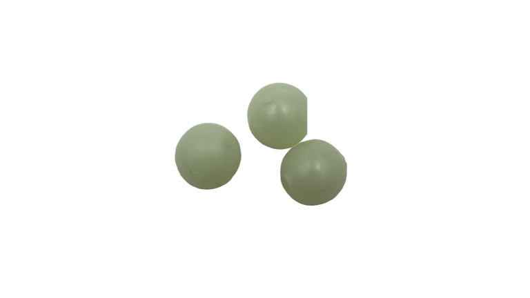 Anglers King Hard Glow Beads - RW