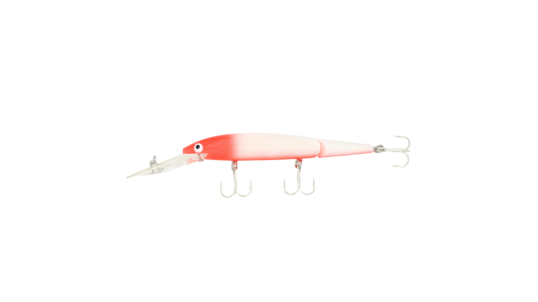 Rebel Rattling Deep Jointed Minnow 5 1/4" - 98