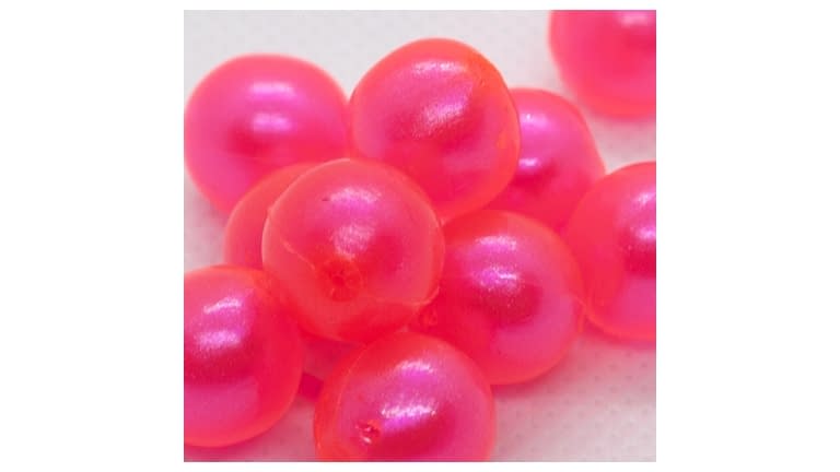 Soft Bead - Natural Stinkeye - BnR Tackle