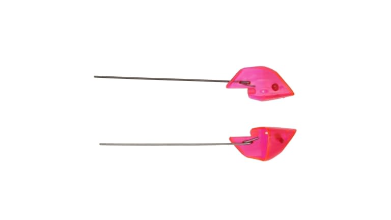 Trinidad Anchovy Heads - Unrigged - 6074