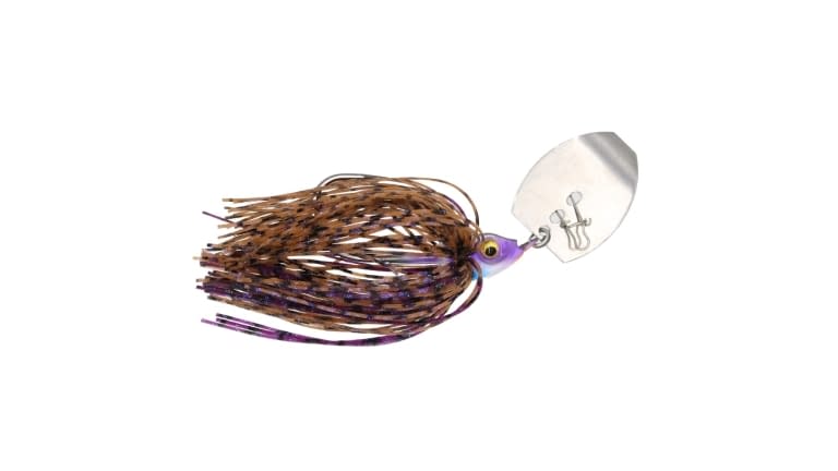 Anglers King Tungsten Bladed Jigs - 68