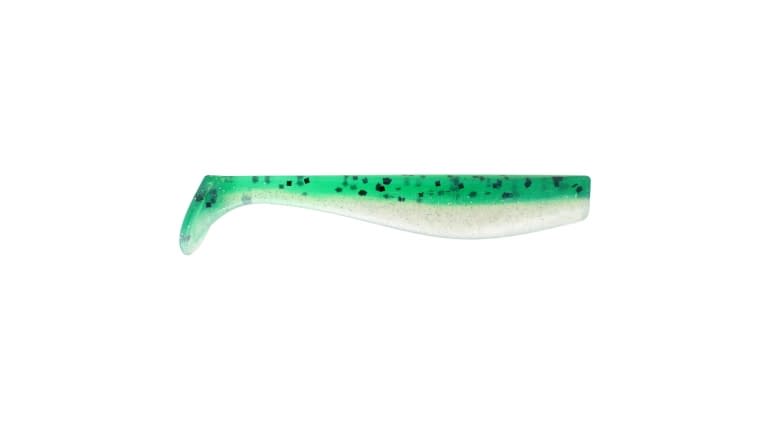 Anglers King Blunt Nose Swimbait Bulk Pack 5" - BLT5-003-25