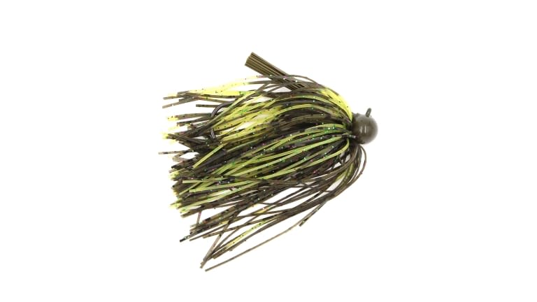 Anglers King Tungsten Football Jig - 130