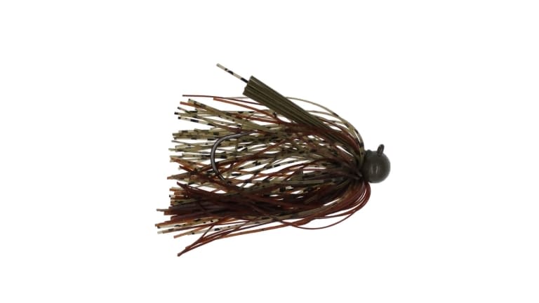 Anglers King Tungsten Football Jig - 28