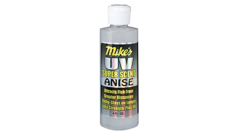 Atlas Mike's UV Super Scent - ANS