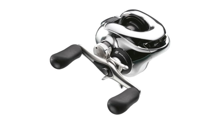 Shimano Antares Casting Reel