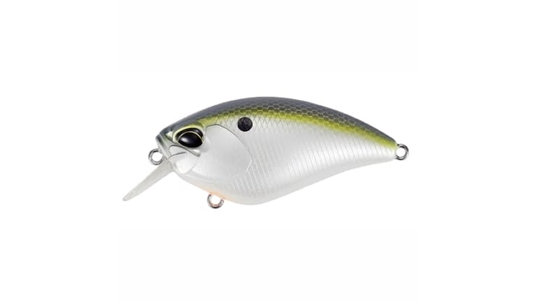 Duo Realis Apex Crank 66 Squared - American Shad