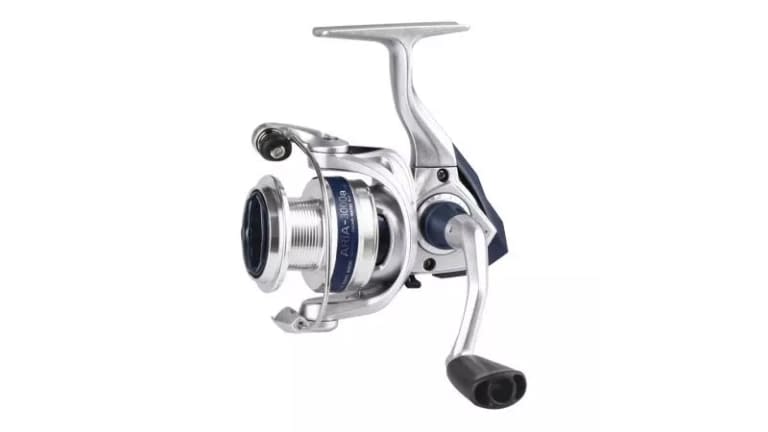 Okuma Aria "A" Spinning Reel