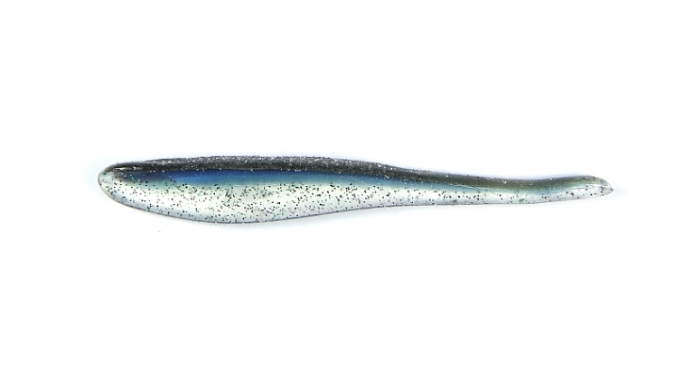 Roboworm Alive Shad - M61A