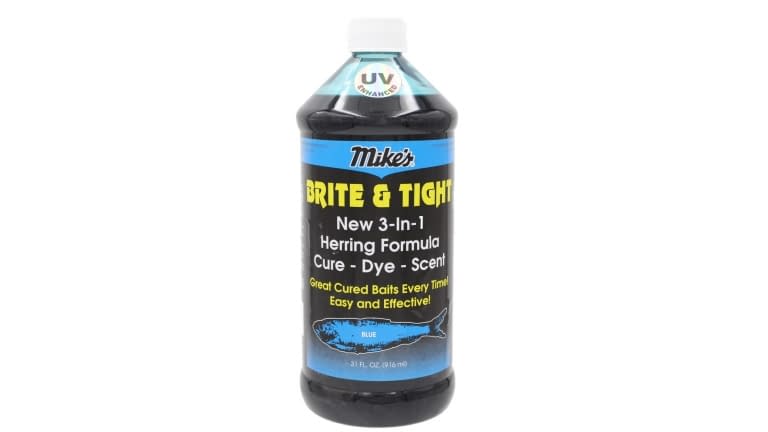 Atlas Mike's Brite & Tite 3-in-1 Herring Formula - B