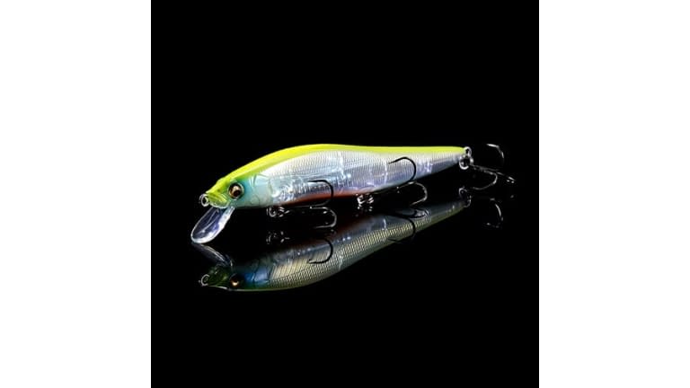 Megabass Vision Oneten Jerkbaits - R4357