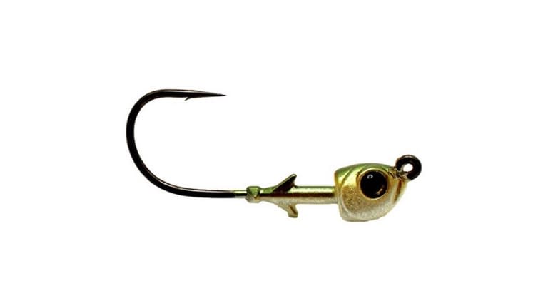 Dobyns D-Swim Jig Heads 02044 Ayu