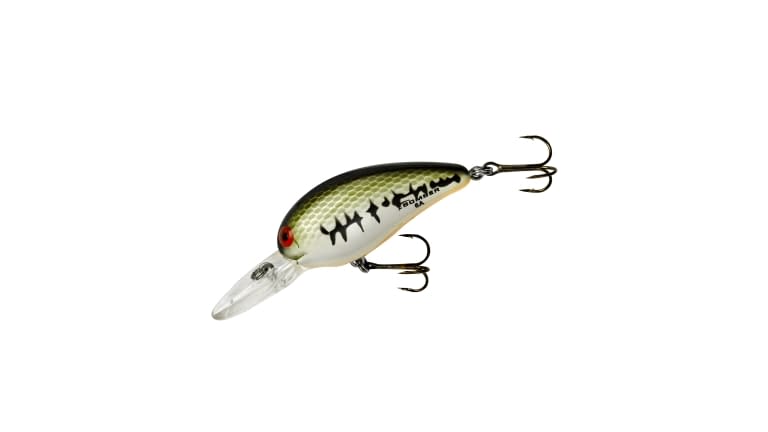 Bomber Model A Crankbaits - BBO