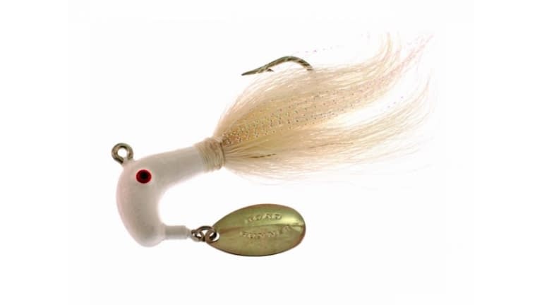 Blakemore Buck-Tail Road Runner Jigs - B1009-001