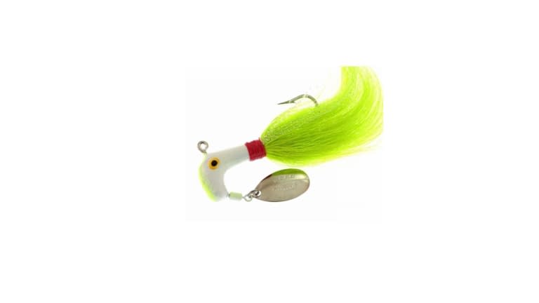 Blakemore Buck-Tail Road Runner Jigs - B1009-012