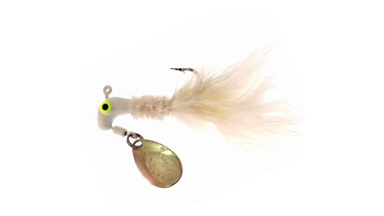 Blakemore Original Marabou Road Runner - 01