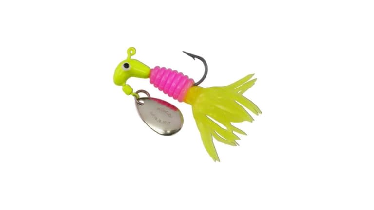 Blakemore Road Runner Crappie Thunder - B2-1802-078